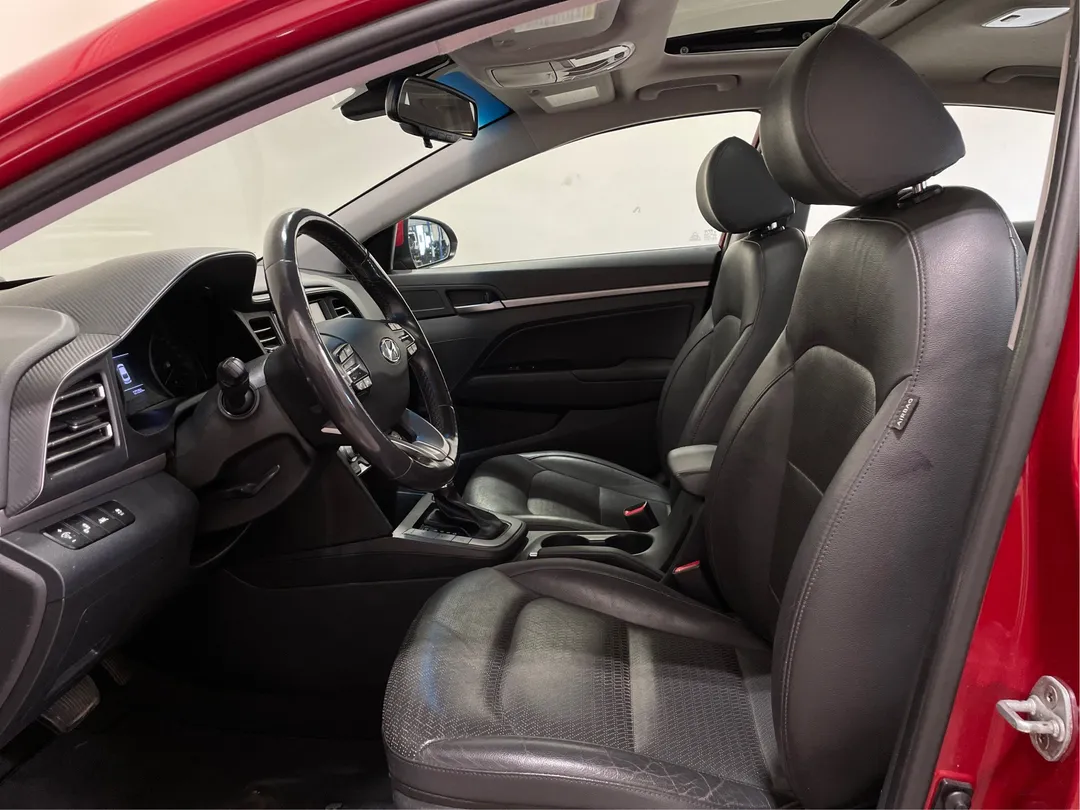 Hyundai Elantra 2019 à vendre - photo 3
