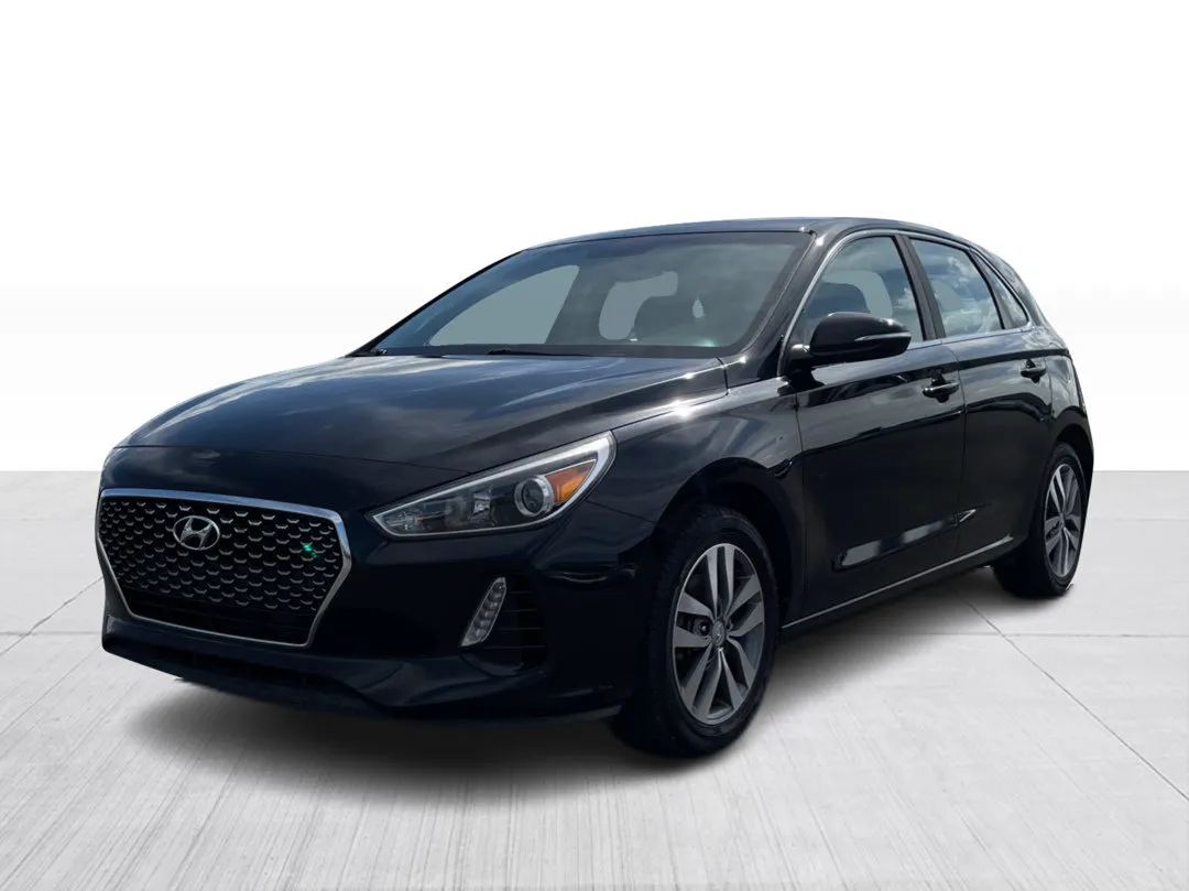 Hyundai Elantra GT 2020 à vendre - photo 3