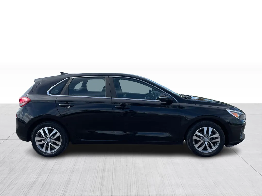 2020 Hyundai Elantra GT for sale - photo 2