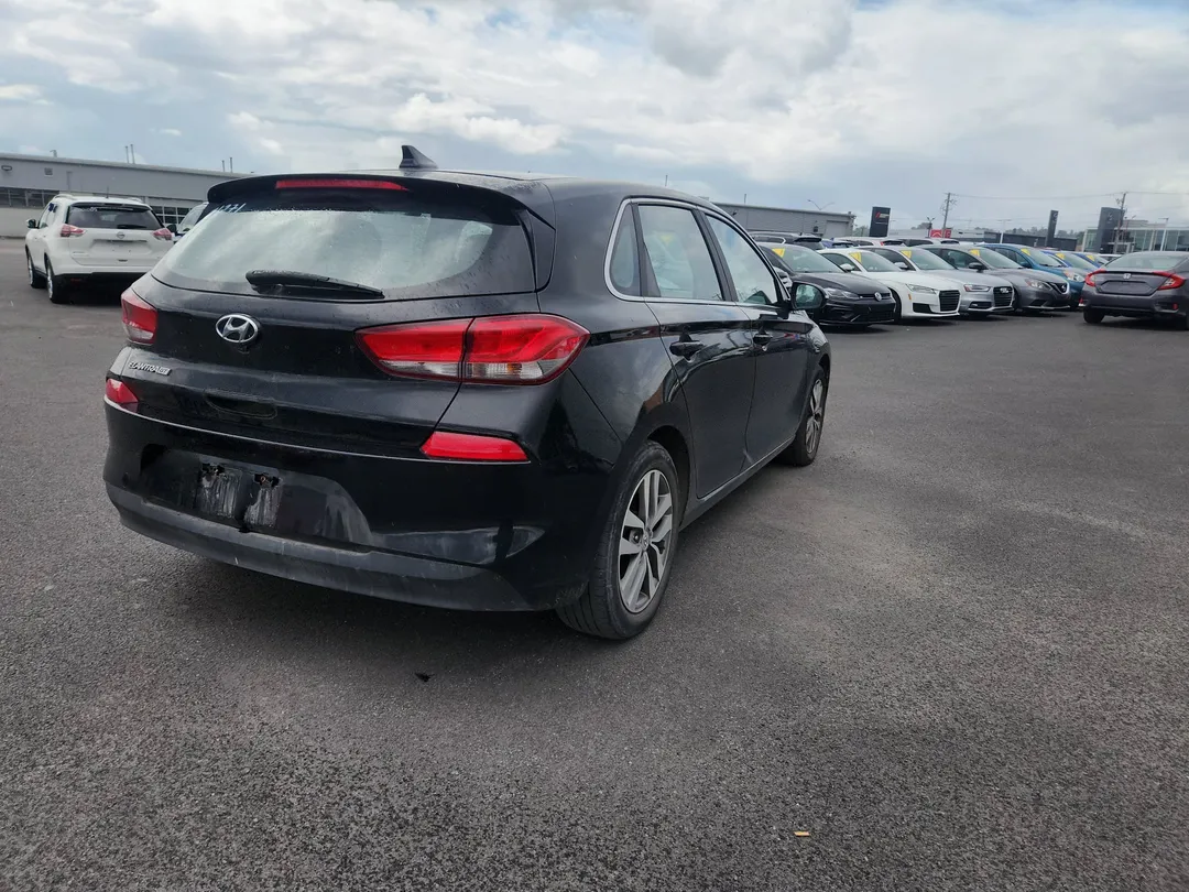 2020 Hyundai Elantra GT for sale - photo 4