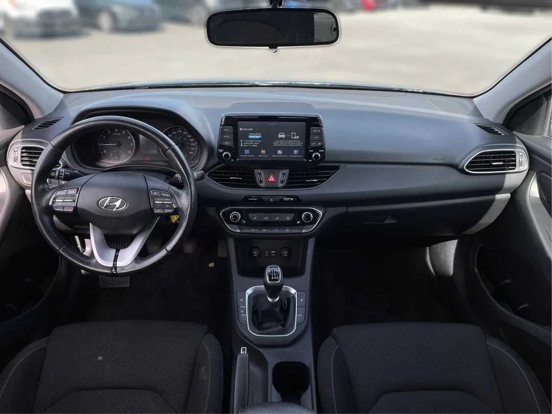 2020 Hyundai Elantra GT for sale - photo 4