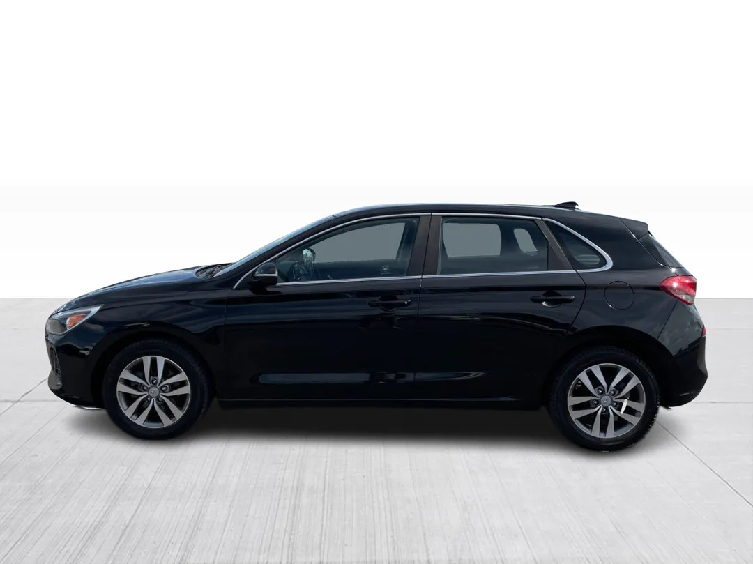 Hyundai Elantra GT 2020 à vendre - photo 4