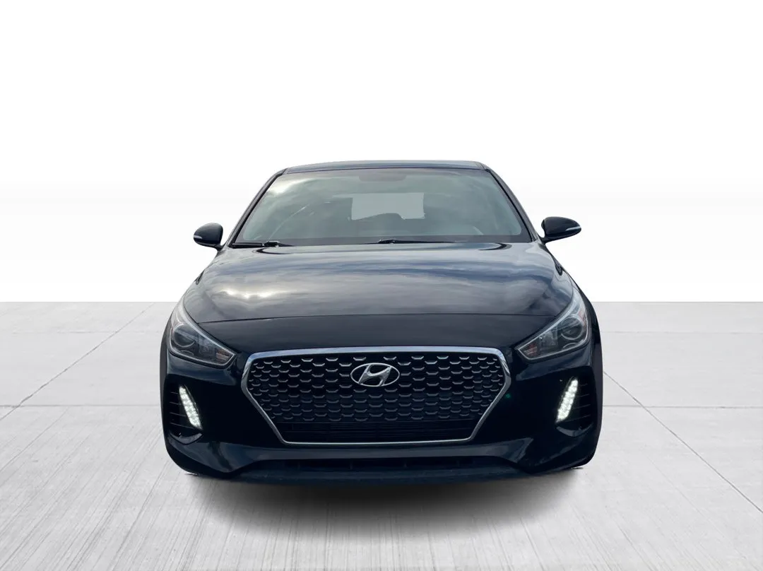 Hyundai Elantra GT 2020 à vendre - photo 2