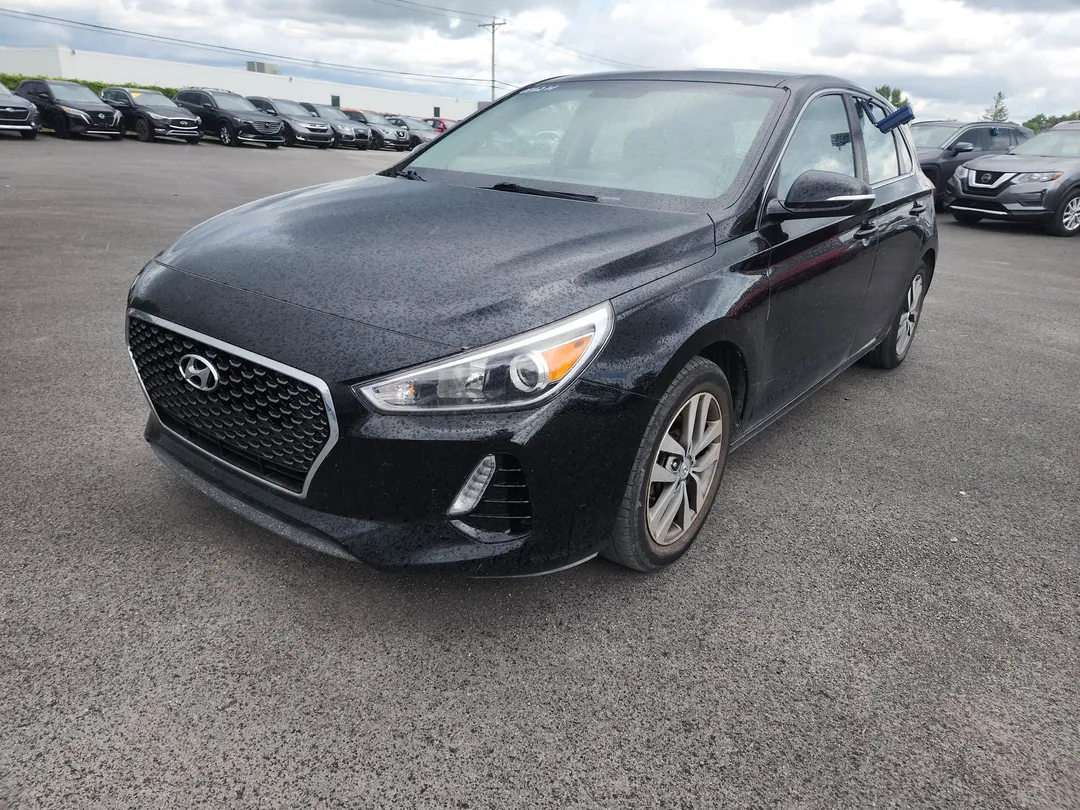 2020 Hyundai Elantra GT for sale - photo 3