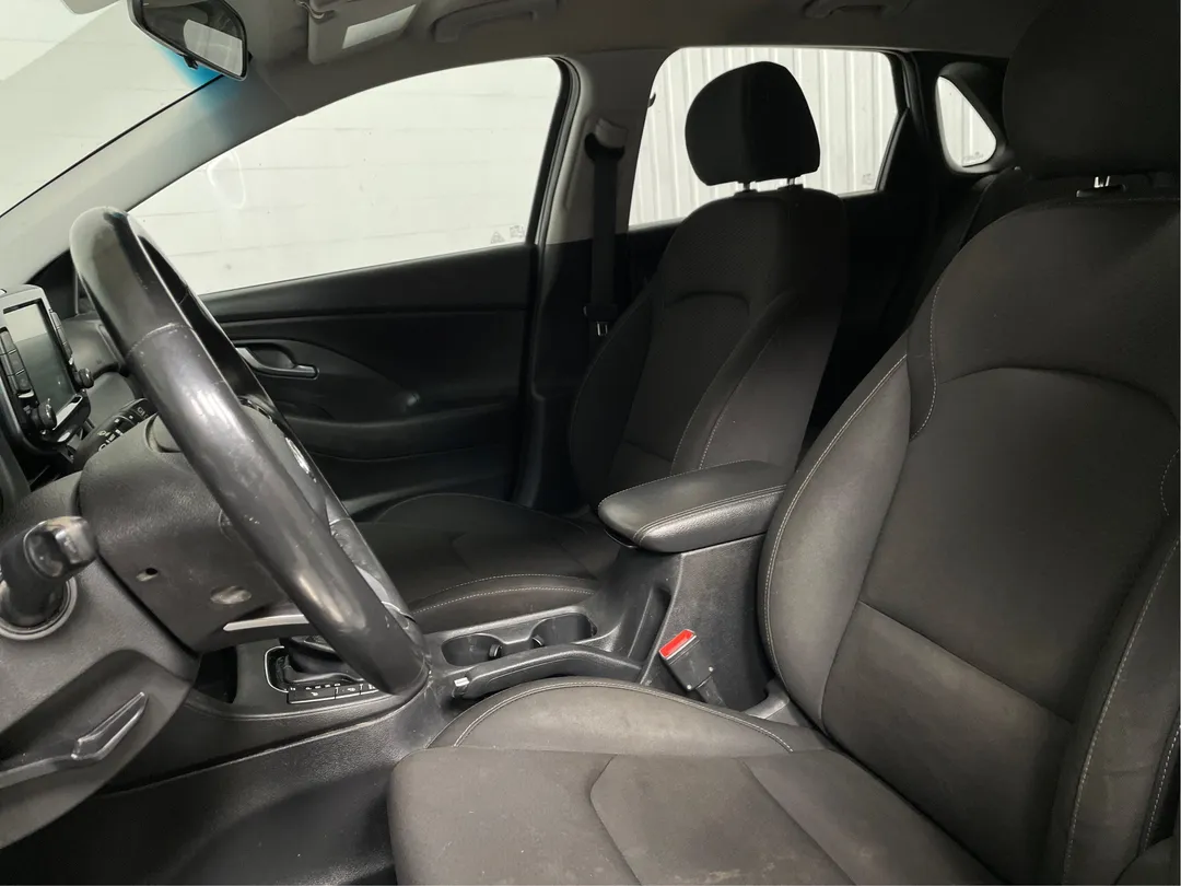 2018 Hyundai Elantra GT for sale - photo 3