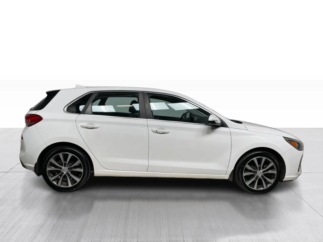 2018 Hyundai Elantra GT for sale - photo 2