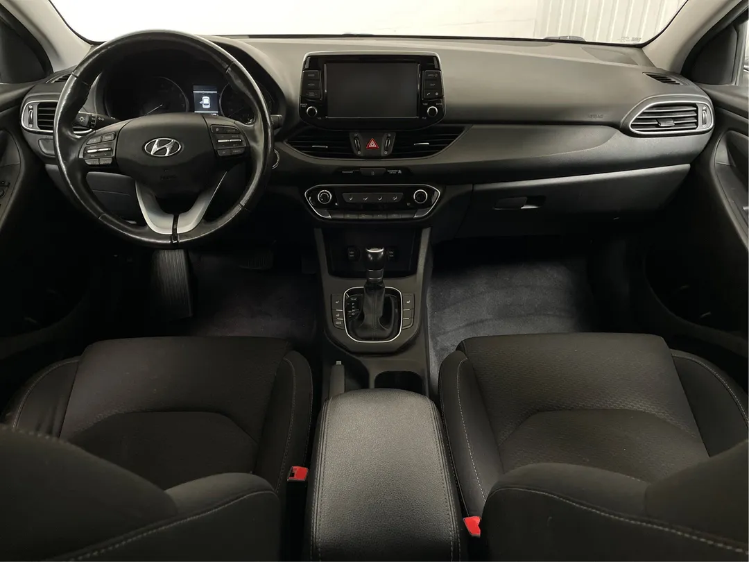 2018 Hyundai Elantra GT for sale - photo 4