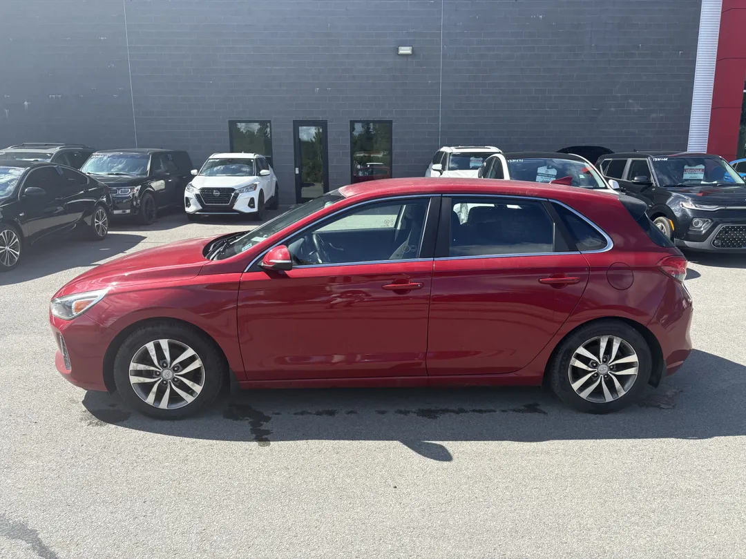 2019 Hyundai Elantra GT for sale - photo 3