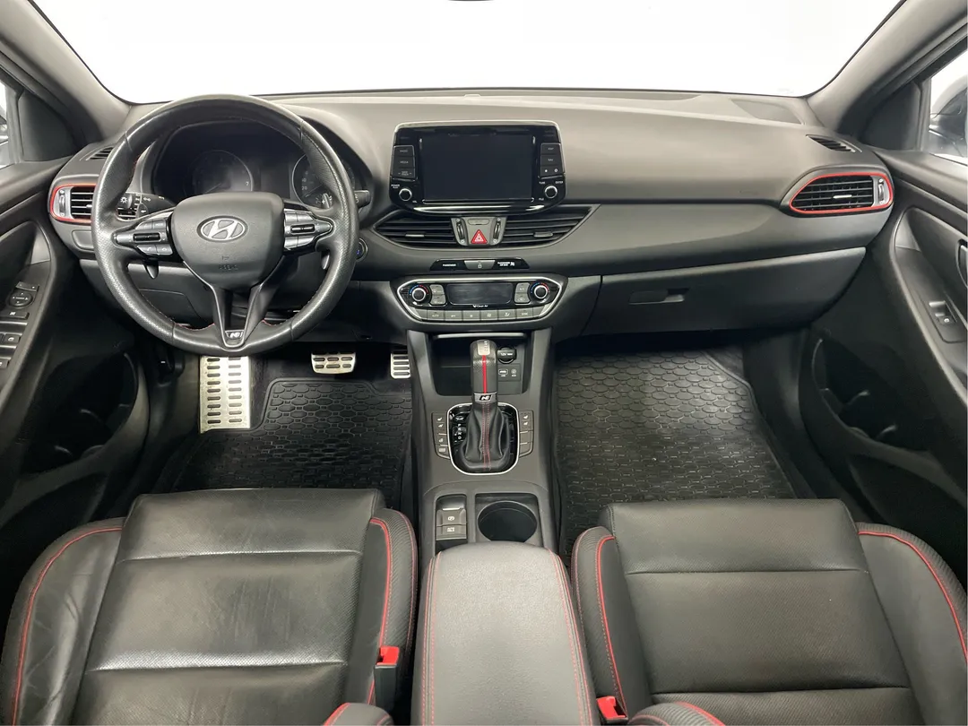 2019 Hyundai Elantra GT for sale - photo 4