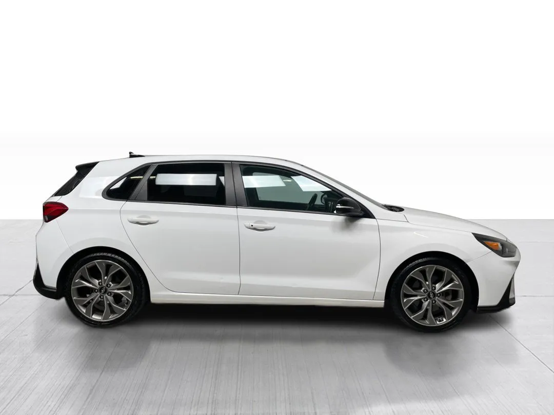2019 Hyundai Elantra GT for sale - photo 2