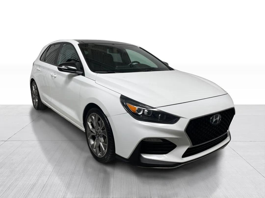 2019 Hyundai Elantra GT for sale - photo 1