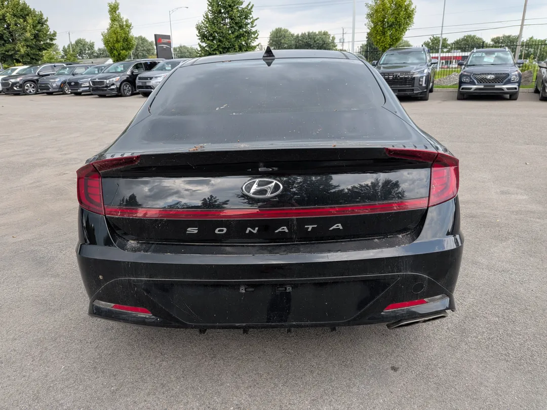 Hyundai Sonata 2023 à vendre - photo 4