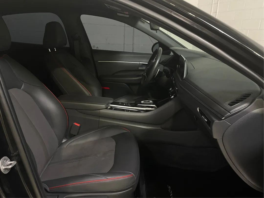 Hyundai Sonata 2023 à vendre - photo 3