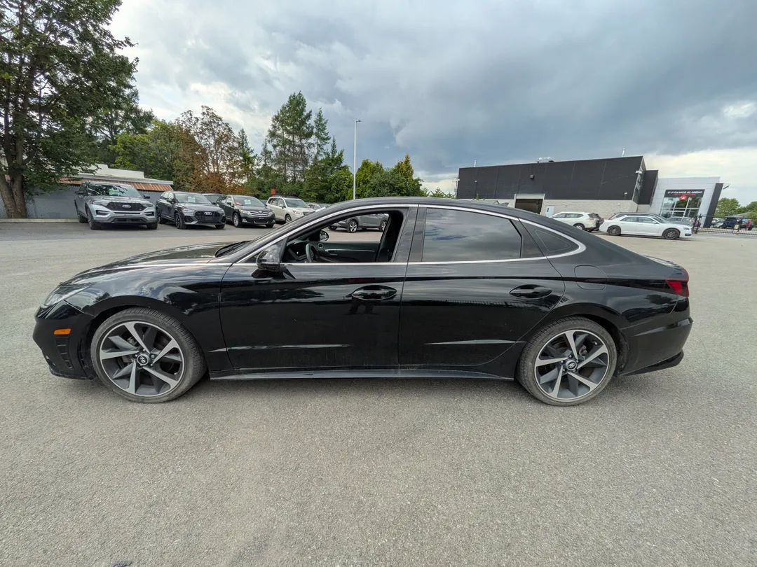 Hyundai Sonata 2023 à vendre - photo 3