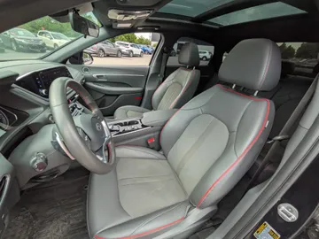 2023 Hyundai Sonata - image 7