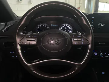 2023 Hyundai Sonata - image 19
