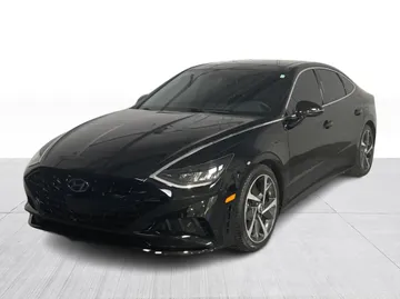 2023 Hyundai Sonata - image 10