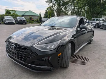 2023 Hyundai Sonata