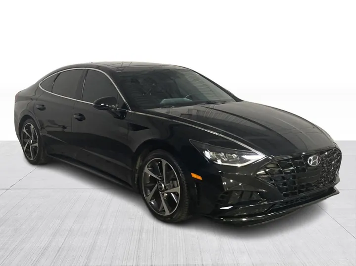 2023 Hyundai Sonata