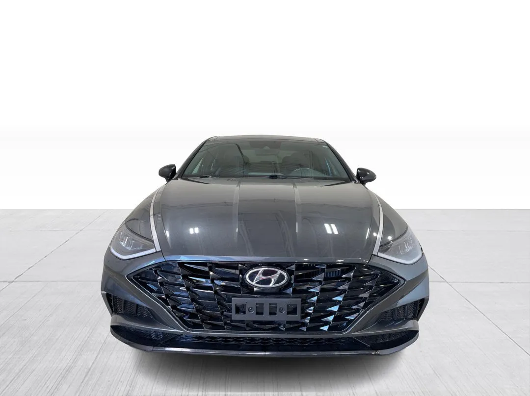 2023 Hyundai Sonata for sale - photo 3