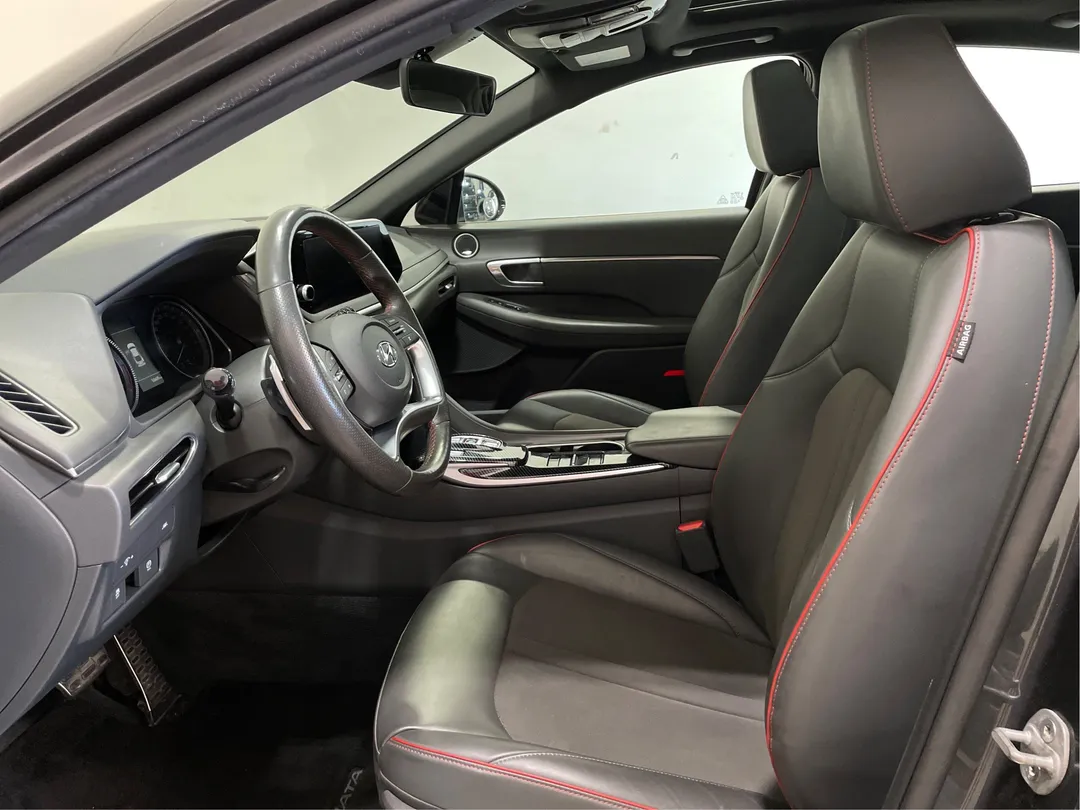Hyundai Sonata 2023 à vendre - photo 3