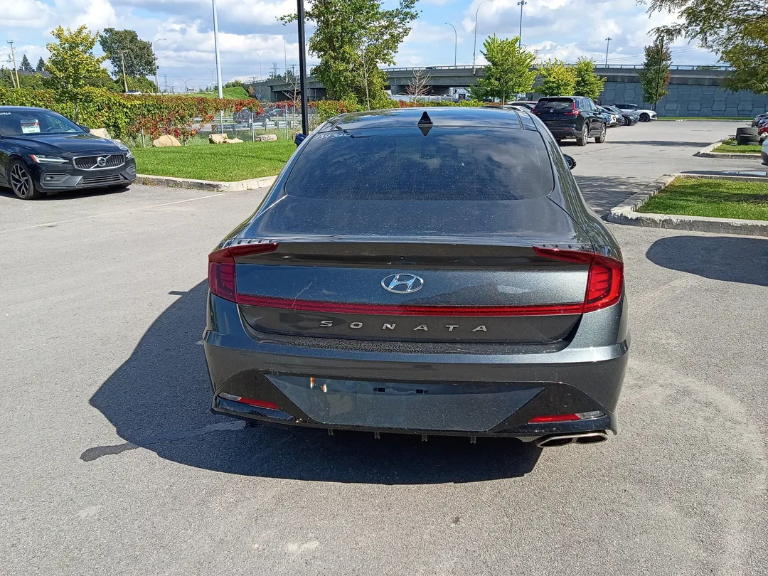 Hyundai Sonata 2023 à vendre - photo 4