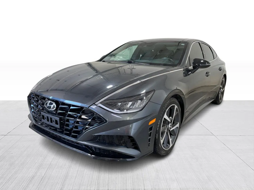 2023 Hyundai Sonata for sale - photo 4