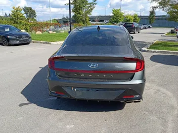 2023 Hyundai Sonata - image 4