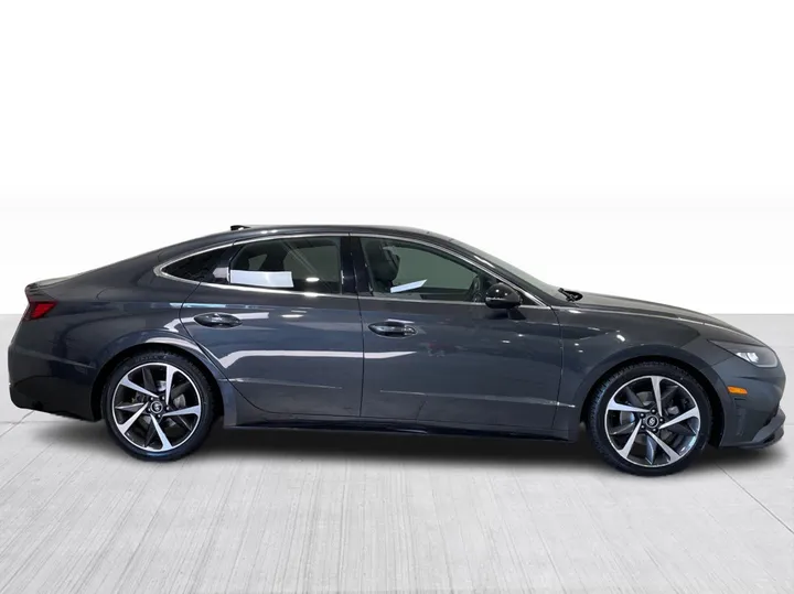 2023 Hyundai Sonata