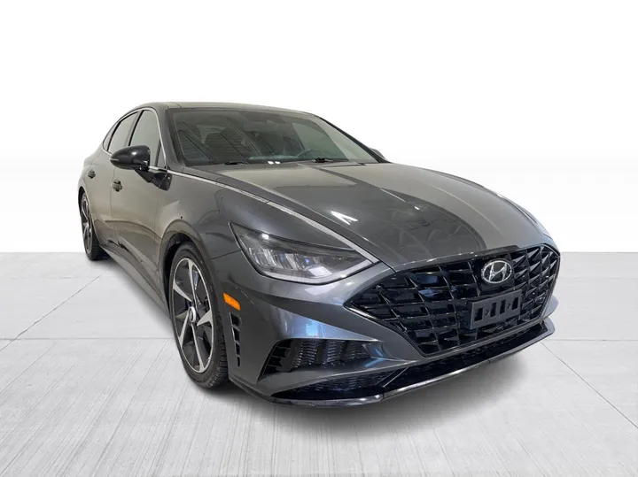 2023 Hyundai Sonata