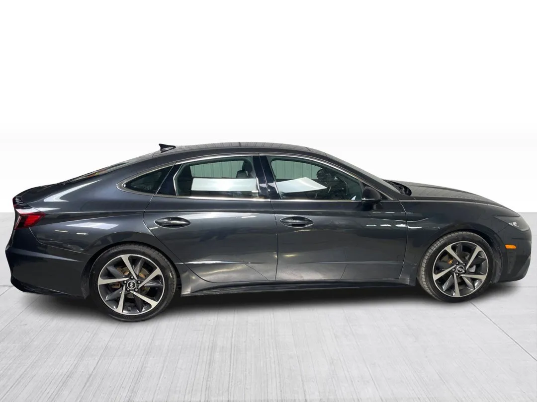 2023 Hyundai Sonata — photo 2
