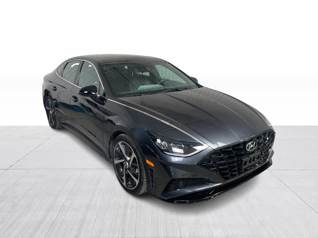 2023 Hyundai Sonata for sale - photo 1