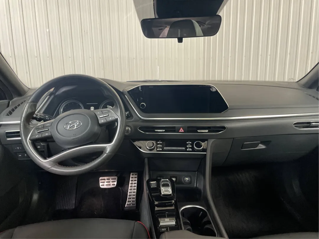 2023 Hyundai Sonata for sale - photo 4