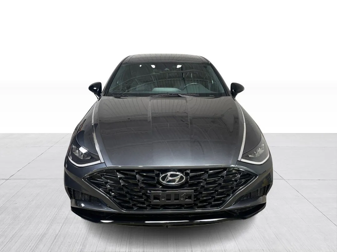 2023 Hyundai Sonata — photo 8