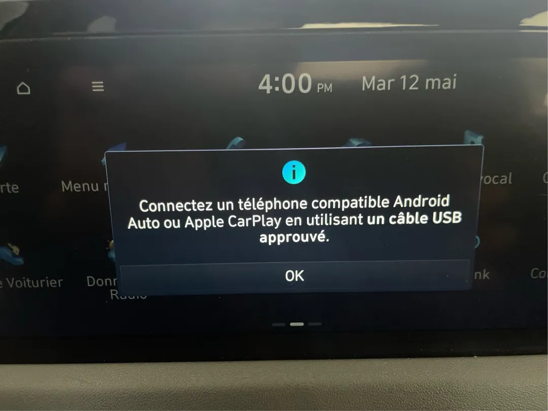 2023 Hyundai Sonata — photo 7