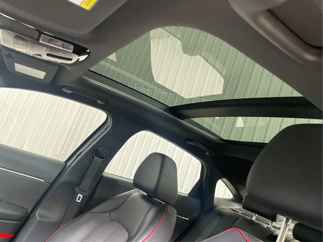 2023 Hyundai Sonata — photo 5