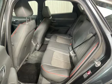 2023 Hyundai Sonata - image 16