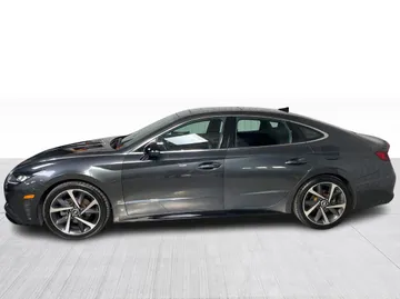 2023 Hyundai Sonata - image 11