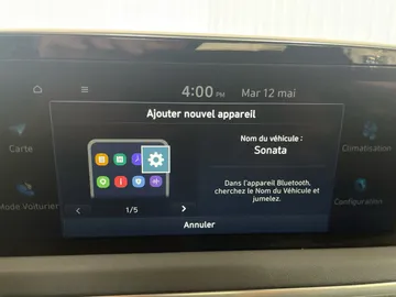 2023 Hyundai Sonata - image 30