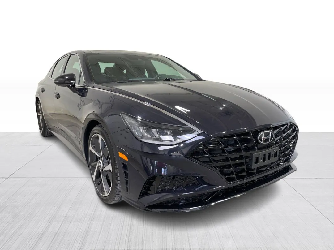 2023 Hyundai Sonata for sale - photo 2