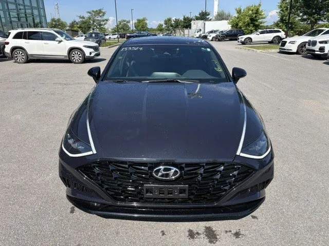 Hyundai Sonata 2023 à vendre - photo 2