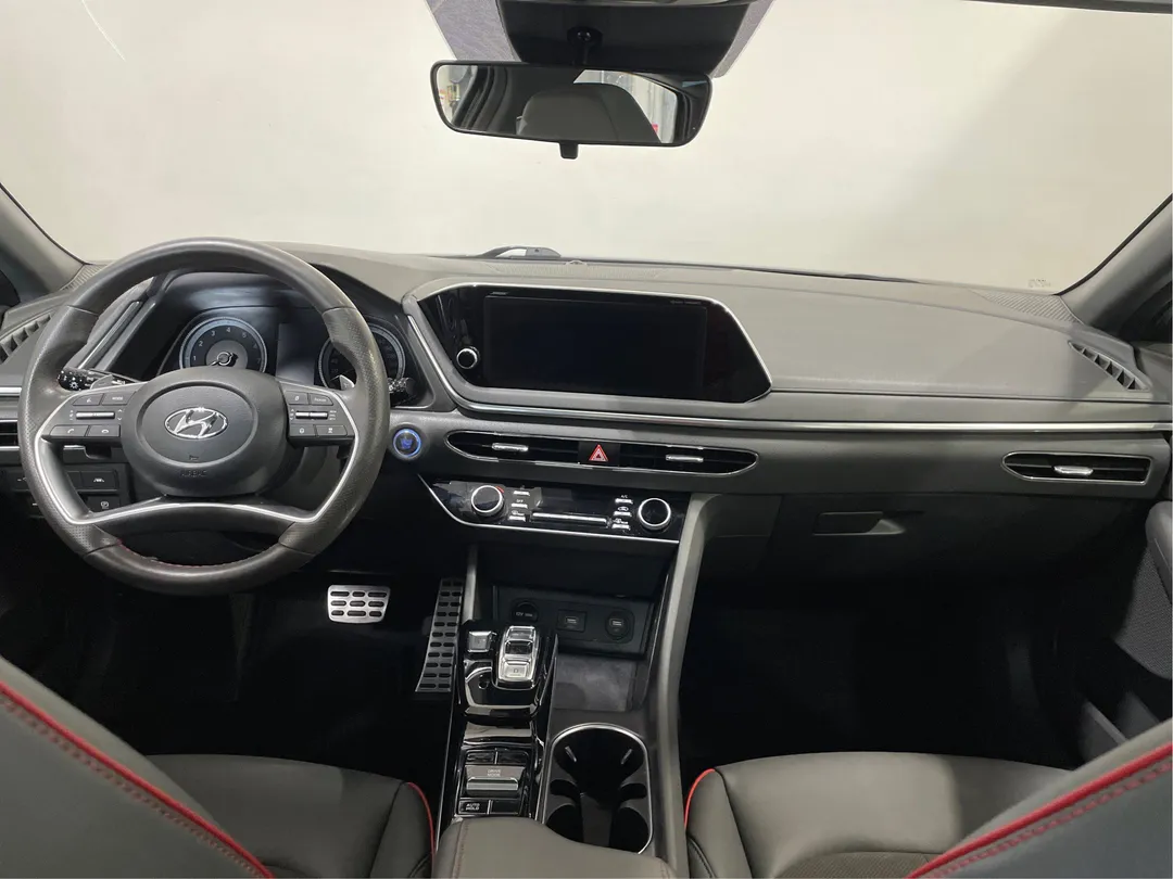 Hyundai Sonata 2023 à vendre - photo 4