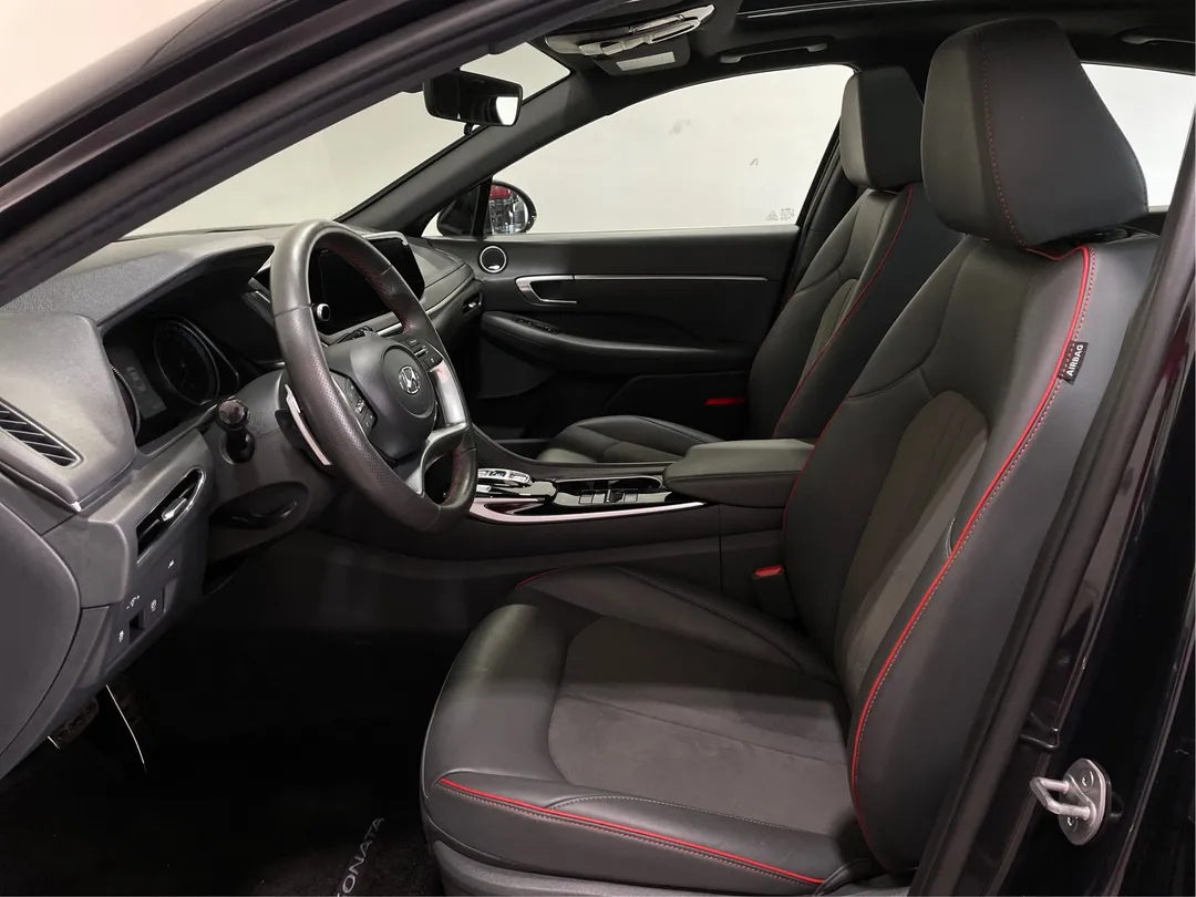 Hyundai Sonata 2023 à vendre - photo 3