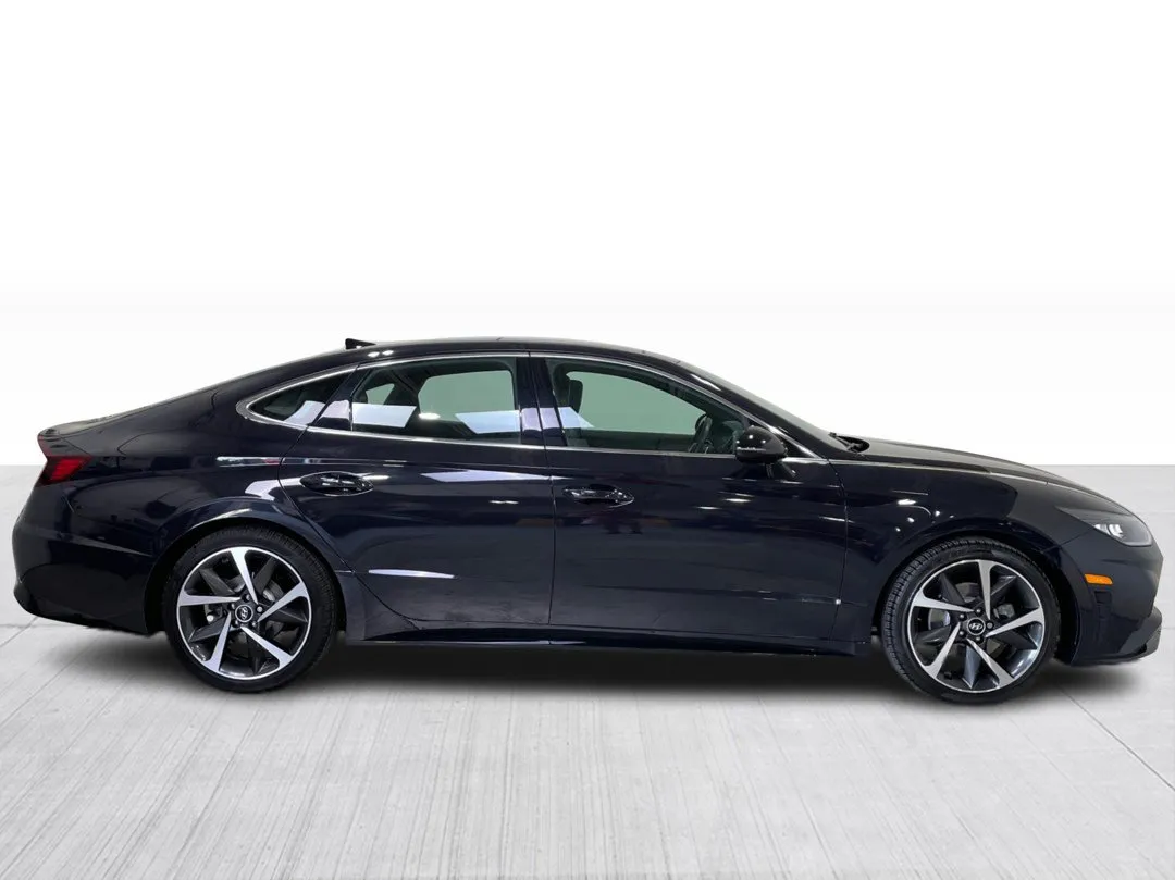 2023 Hyundai Sonata for sale - photo 1