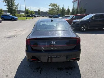 2023 Hyundai Sonata - image 6