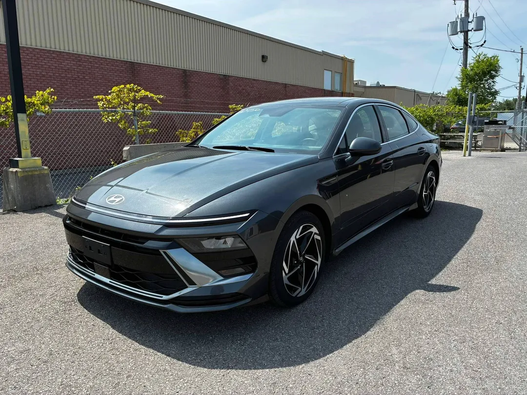 Hyundai Sonata 2024 à vendre - photo 3