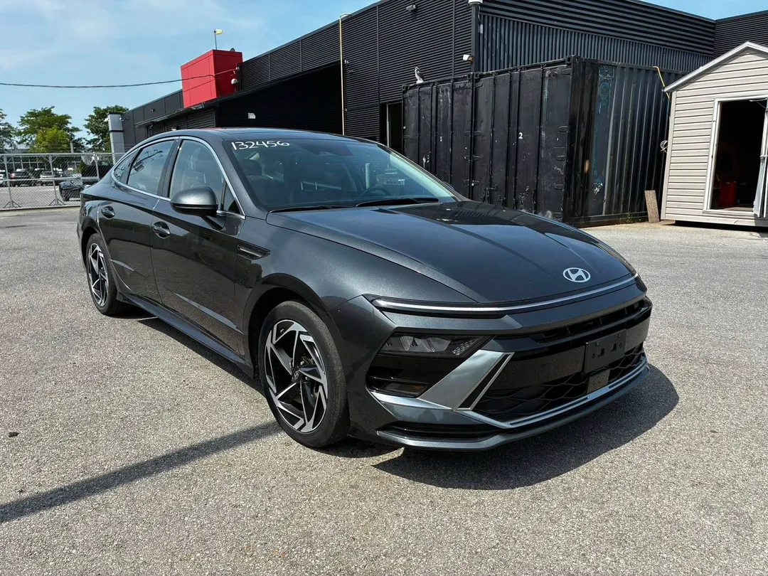 2024 Hyundai Sonata for sale - photo 1