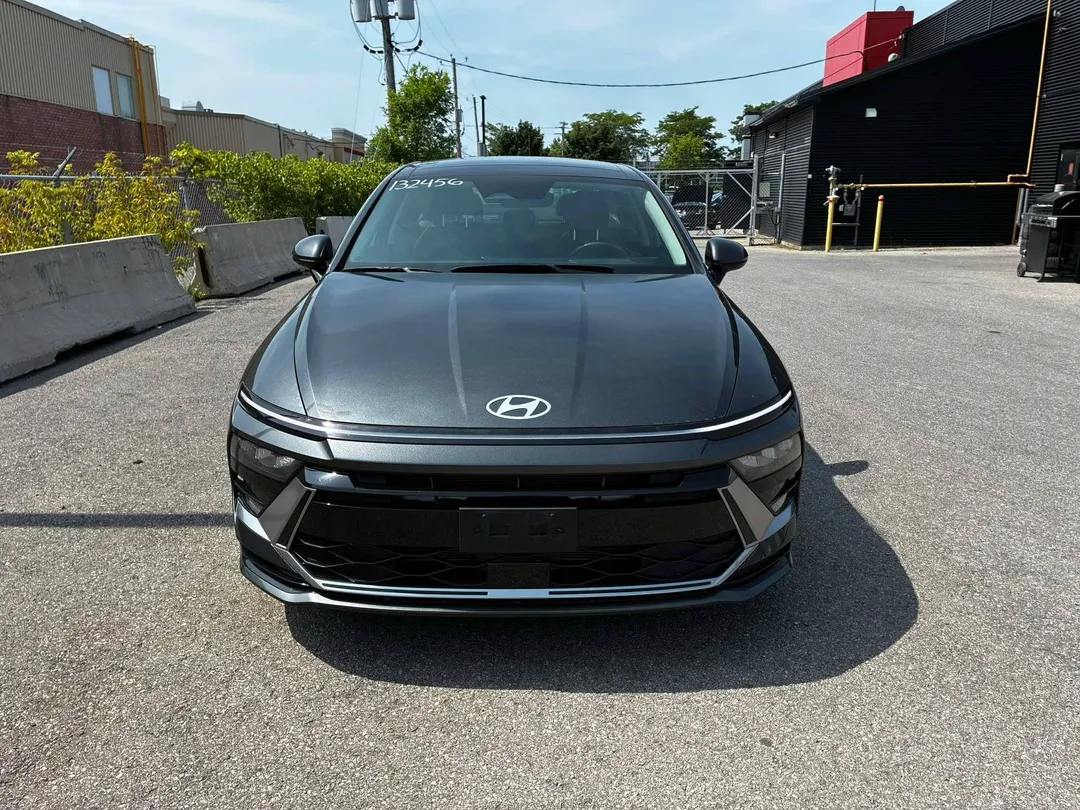 Hyundai Sonata 2024 à vendre - photo 2