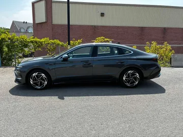 2024 Hyundai Sonata - image 6