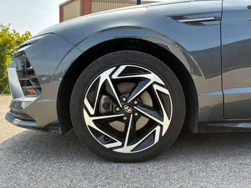 2024 Hyundai Sonata - image 7